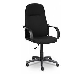  Кресло компьютерное Leader, фото 1 