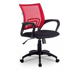  Кресло компьютерное CH-695N/R/TW-11, фото 1 