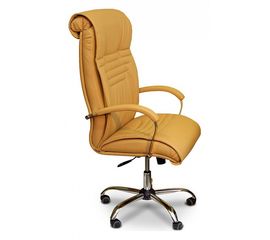  Кресло для руководителя Премьер КВ-18-131112-0426, фото 1 