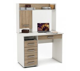  Стол письменный Остин-12Я, фото 1 