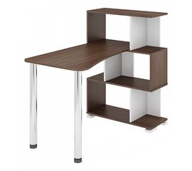  Стол компьютерный Домино СЛ-5-3СТ-2, фото 1 