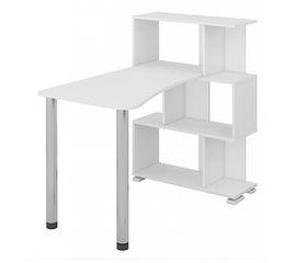  Стол компьютерный Домино СЛ-5-3СТ-2, фото 1 