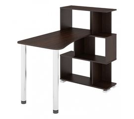  Стол компьютерный Домино СЛ-5-3СТ-2, фото 1 