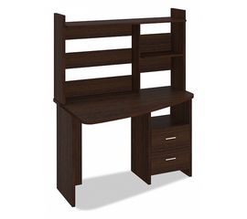  Стол компьютерный Домино Лайт СКЛ-Крл 120+НКЛ-120, фото 1 