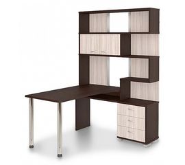  Стол компьютерный Домино СР-420150, фото 1 