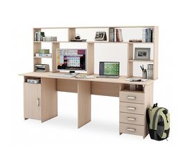  Стол компьютерный Лайт-13 СН, фото 1 