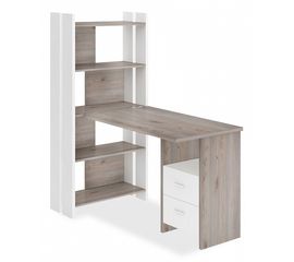  Стол компьютерный Домино Лайт СТЛ-ОВ+С120Прям+ТЯЛ, фото 1 