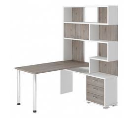  Стол компьютерный Домино нельсон СР-420/150, фото 1 