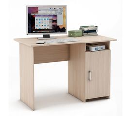  Стол письменный Лайт-3, фото 1 