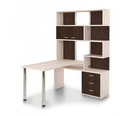  Стол компьютерный Домино СР-420150, фото 1 