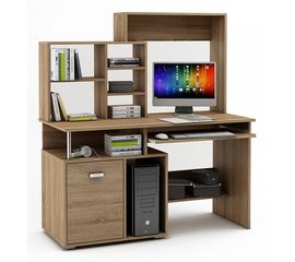  Стол компьютерный Имидж-57, фото 1 