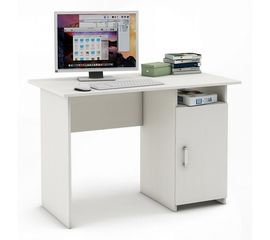  Стол письменный Лайт-3, фото 1 