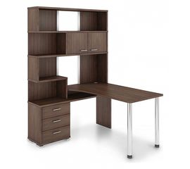  Стол компьютерный СР-420/150, фото 1 