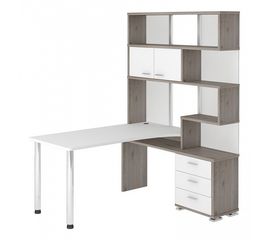  Стол компьютерный Домино нельсон СР-420/150, фото 1 