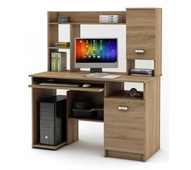  Стол компьютерный Имидж-12, фото 1 