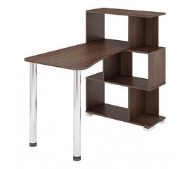  Стол компьютерный Домино СЛ-5-3СТ-2, фото 1 