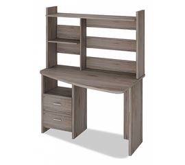  Стол компьютерный Домино Лайт СКЛ-Крл 120+НКЛ-120, фото 1 