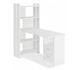  Стол компьютерный Домино Лайт СТЛ-ОВ+С120Прям+ТЯЛ, фото 1 