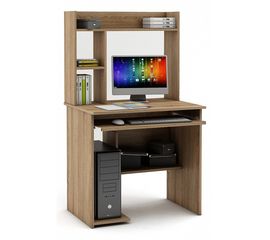  Стол компьютерный Имидж-7, фото 1 