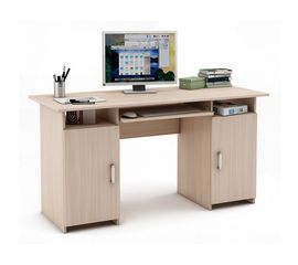  Стол компьютерный Лайт-6К, фото 1 