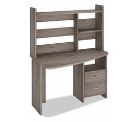  Стол компьютерный Домино Лайт СКЛ-Крл 120+НКЛ-120, фото 1 