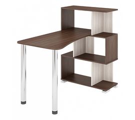  Стол компьютерный Домино СЛ-5-3СТ-2, фото 1 