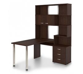  Стол компьютерный Домино СР-420150, фото 1 