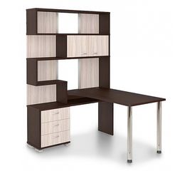  Стол компьютерный Домино СР-420150, фото 1 