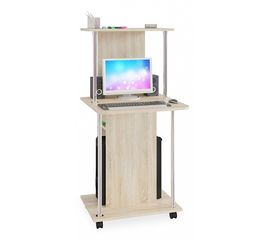  Стол компьютерный КСТ-12, фото 1 