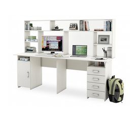  Стол компьютерный Лайт-13 СН, фото 1 