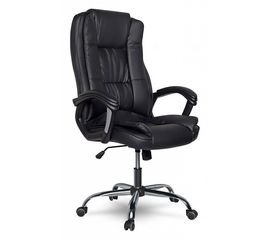  Кресло для руководителя College CLG-616 LXH, фото 1 