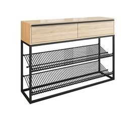  Стеллаж для обуви Лофт, фото 1 