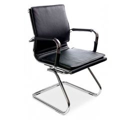  Стул Бюрократ CH-993-low-v, фото 1 