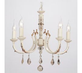  Подвесная люстра MESSINA 143.5 Ivory, фото 1 