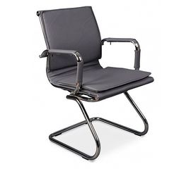  Стул Бюрократ CH-993-low-v, фото 1 