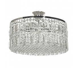  Люстра на штанге Sara E 1.3.40.501 S, фото 1 