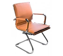  Стул Бюрократ CH-993-low-v, фото 1 