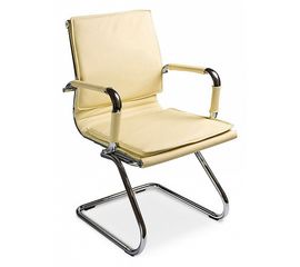  Стул Бюрократ CH-993-low-v, фото 1 