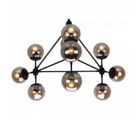  Люстра на штанге Моди 07535-10,19, фото 1 