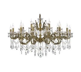  Подвесная люстра Colzano E 1.1.24.600 A, фото 1 