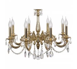  Подвесная люстра Treviso E 1.1.8.600 COG, фото 1 