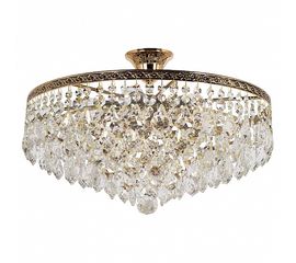  Люстра на штанге Castellana E 1.3.46.602 G, фото 1 