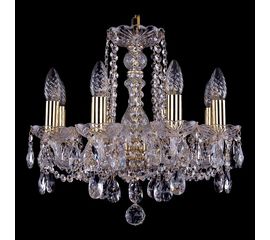  Подвесная люстра 1402/8/141/G, фото 1 