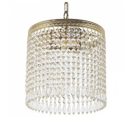  Подвесная люстра Cremono E 1.2.25.100 G, фото 1 