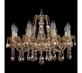  Подвесная люстра 1413/8/200/G/M721, фото 1 