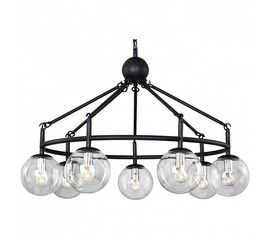  Подвесная люстра Cirque 2169-7P, фото 1 