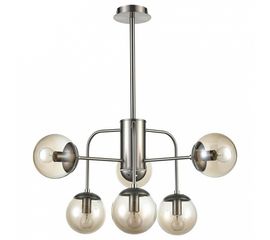  Люстра на штанге Verona VL5015L06, фото 1 