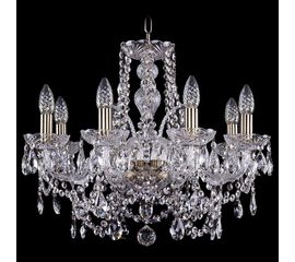  Подвесная люстра 1411/8/195/Pa, фото 1 