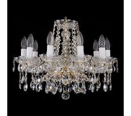  Подвесная люстра 1413/10/165/G, фото 1 