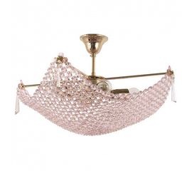  Люстра на штанге Roma E 1.3.50.101 G, фото 1 